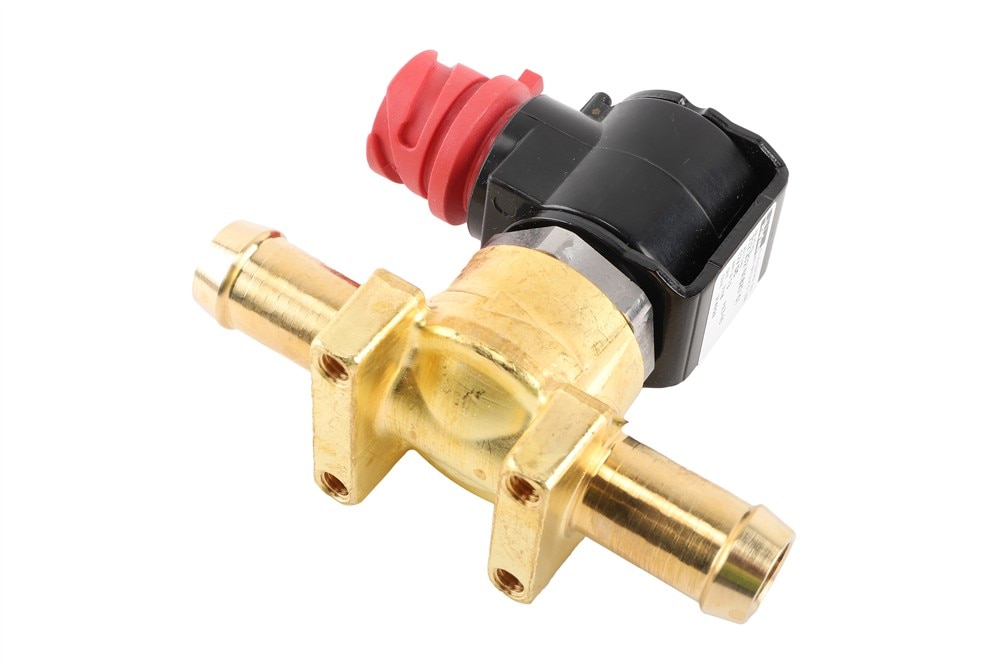 GM Genuine Parts Emission Reduction Fluid Warm Up Shut Off Valve