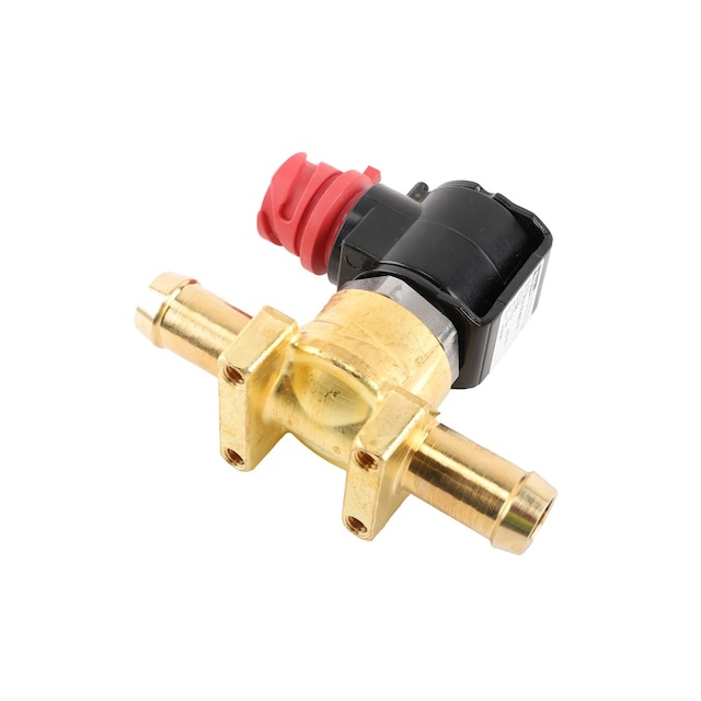 GM Genuine Parts Emission Reduction Fluid Warm Up Shut Off Valve