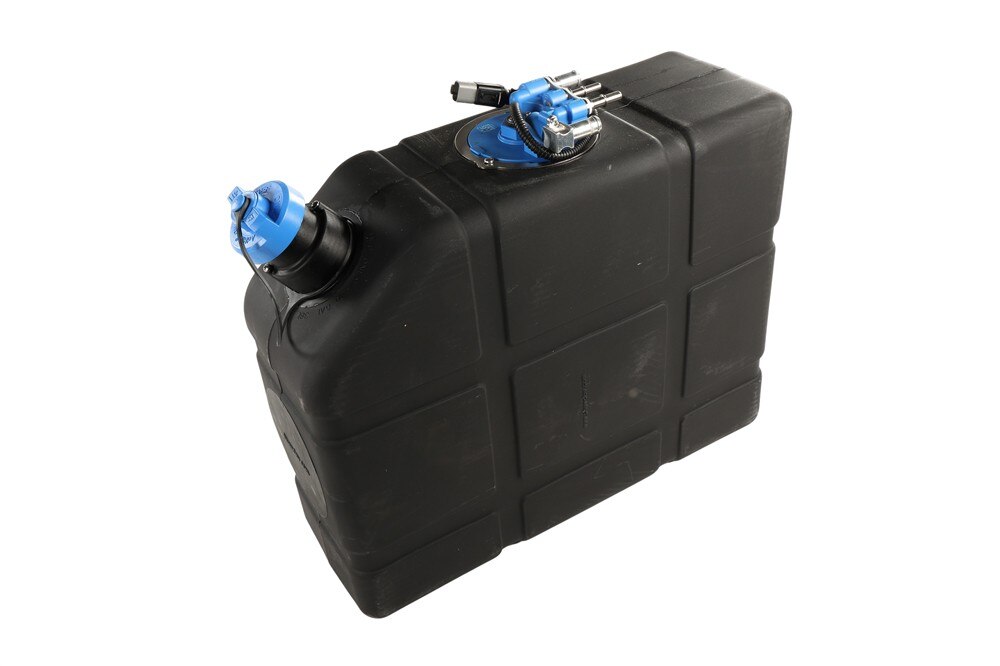GM Genuine Parts Emission Reduction Fluid Tank