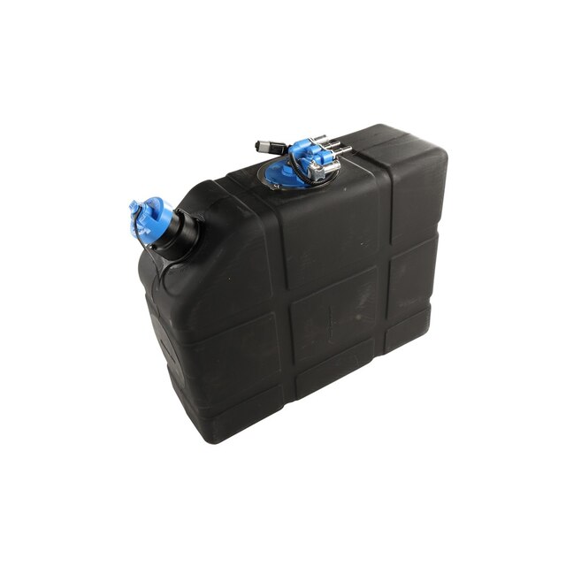GM Genuine Parts Emission Reduction Fluid Tank