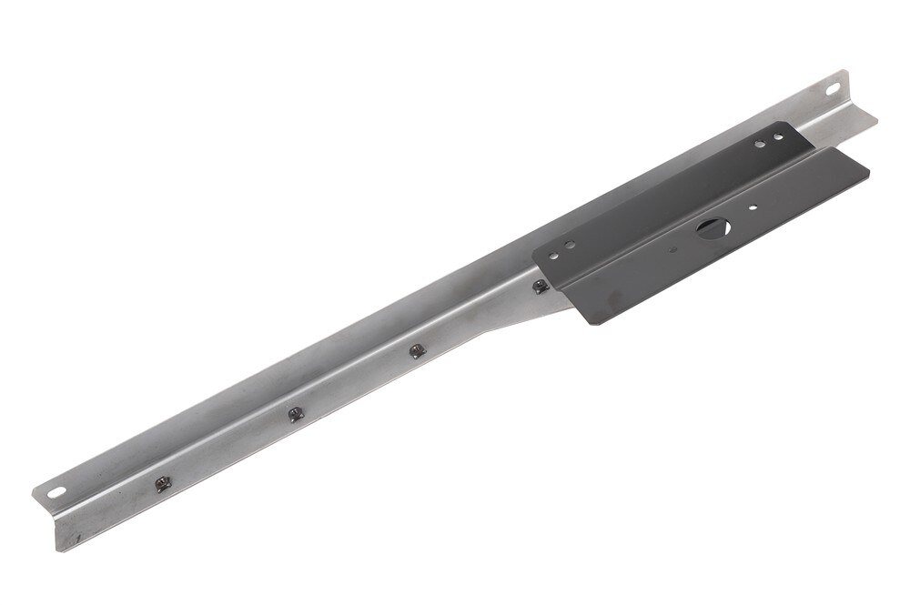 GM Genuine Parts Rear License Plate Bracket