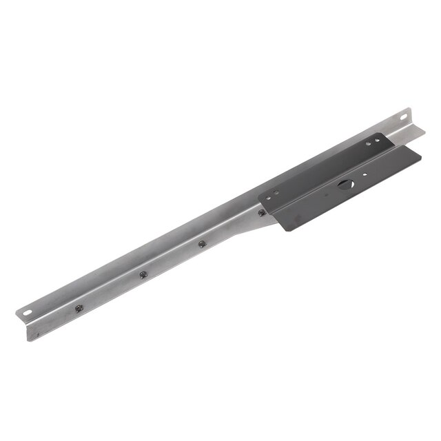 GM Genuine Parts Rear License Plate Bracket