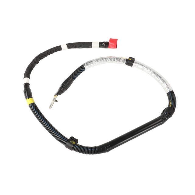 GM Genuine Parts Battery Positive Cable