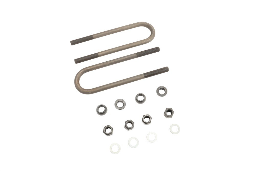 GM Genuine Parts Rear Spring Bolt Unit