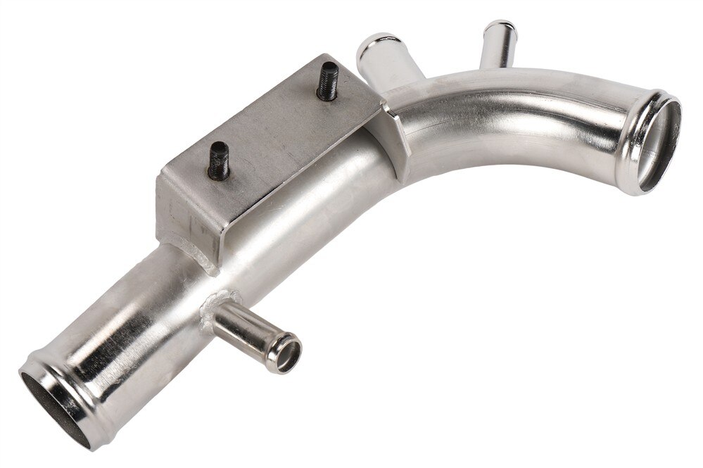 GM Genuine Parts Engine Cooling Front Duct