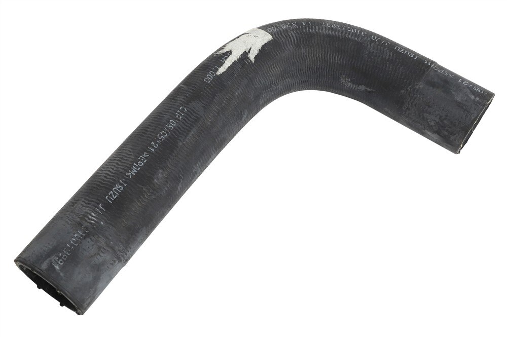 GM Genuine Parts Radiator Outlet Rear Hose
