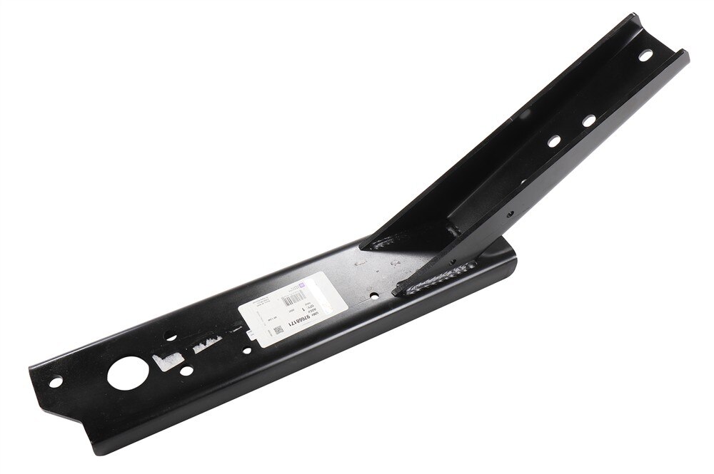 GM Genuine Parts Coolant Recovery Reservoir Bracket