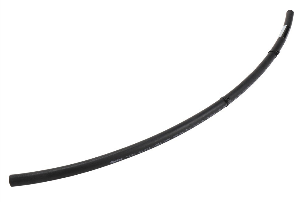 GM Genuine Parts Radiator Surge Tank Inlet Hose