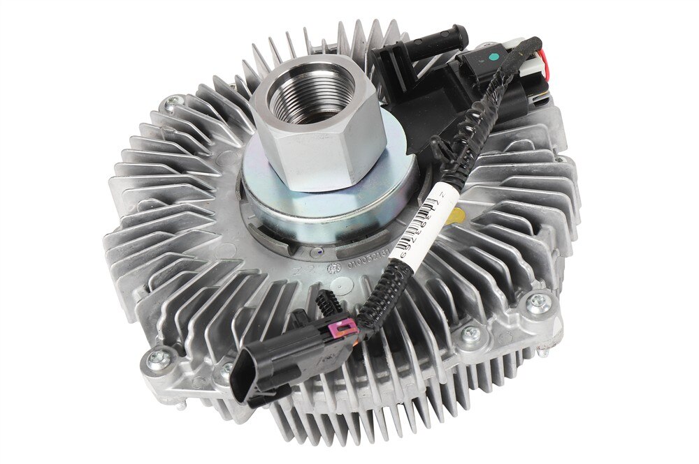 GM Genuine Parts Fan Blade Clutch