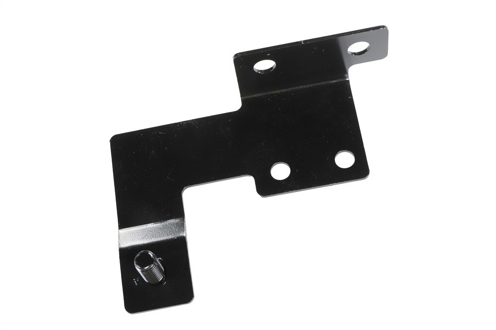 GM Genuine Parts Driver Side Radiator Support Bracket