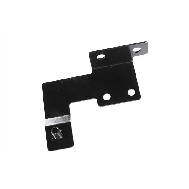 GM Genuine Parts Driver Side Radiator Support Bracket