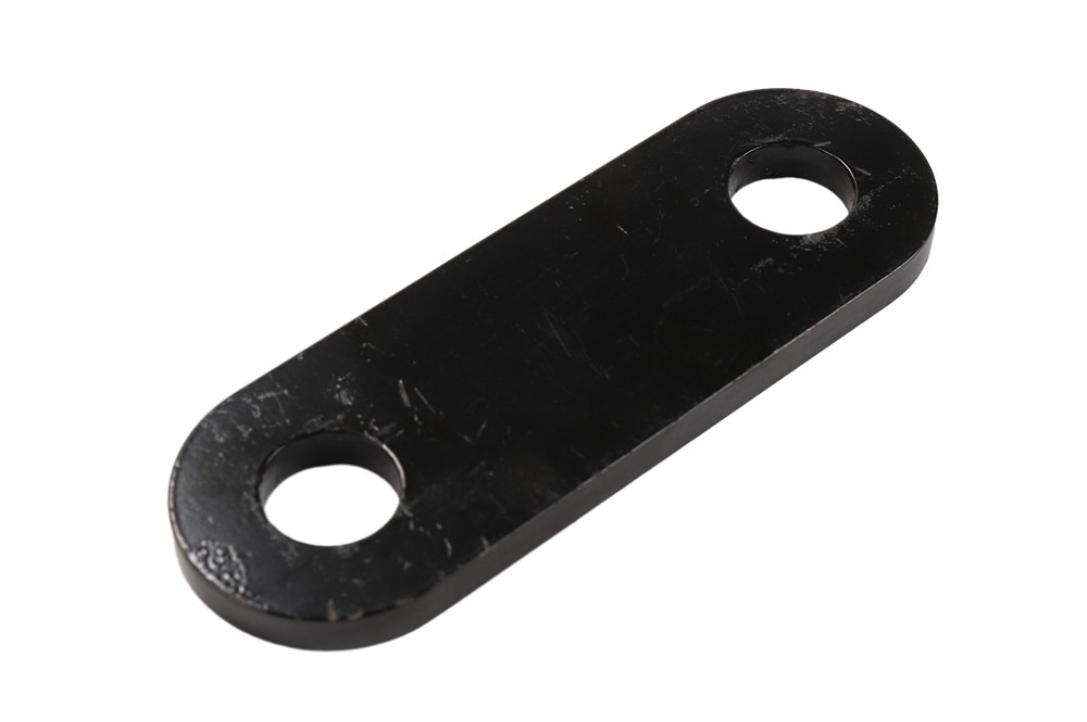 GM Genuine Parts Drive Belt Idler Pulley Bracket