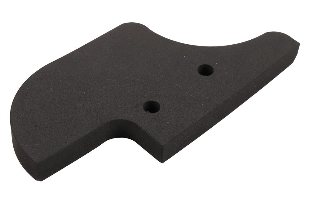 GM Genuine Parts Radiator Upper Seal
