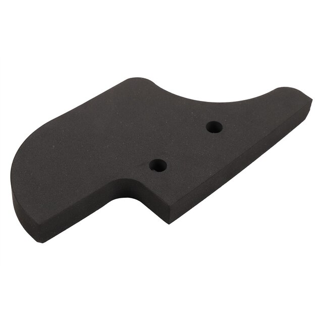 GM Genuine Parts Radiator Upper Seal