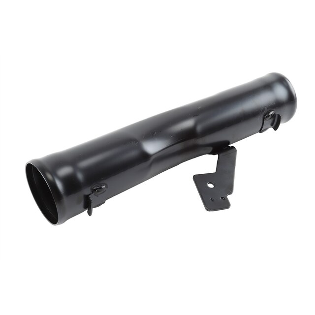 GM Genuine Parts Charge Air Cooler Inlet Pipe