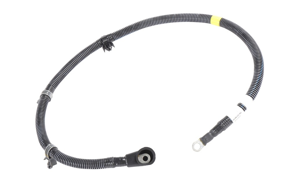 GM Genuine Parts Battery Positive Cable