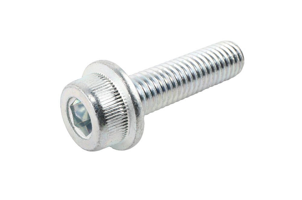 GM Genuine Parts Exhaust Gas Recirculation Valve Actuator Bolt