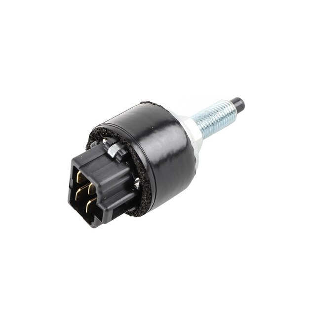GM Genuine Parts Stop Lamp Switch