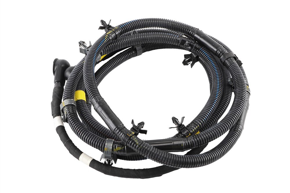 GM Genuine Parts Battery Positive Cable