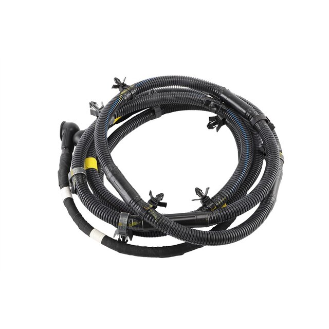 GM Genuine Parts Battery Positive Cable