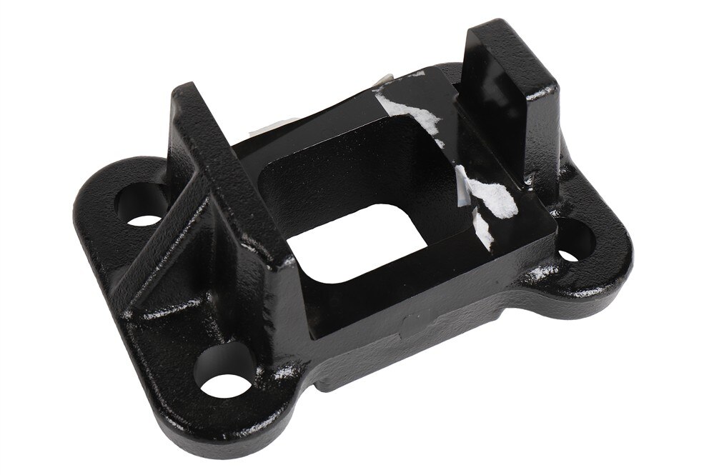 GM Genuine Parts Rear Spring Anchor Plate
