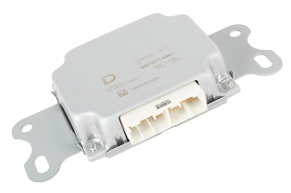 GM Genuine Parts Transmission Control Module