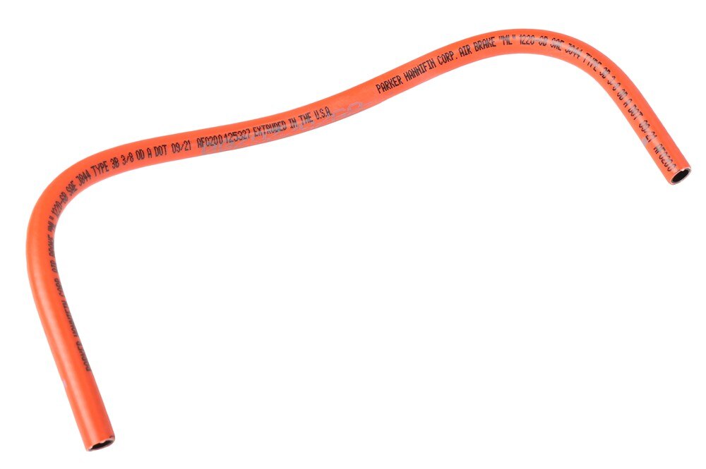 GM Genuine Parts Front Air Brake Tube