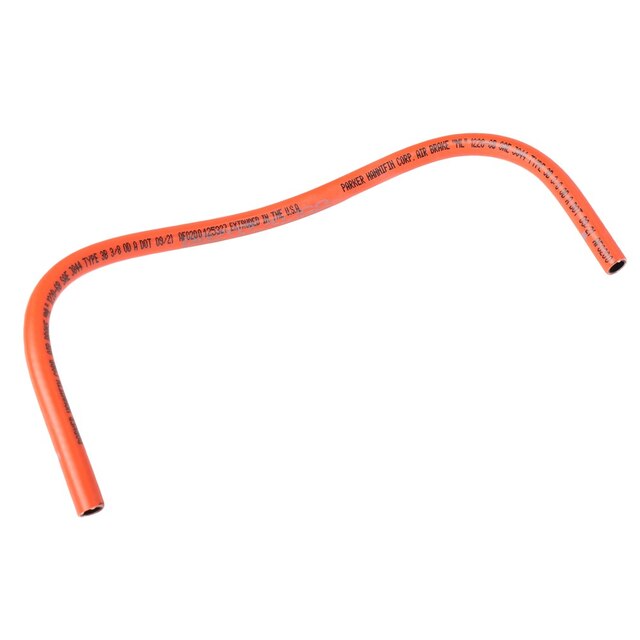 GM Genuine Parts Front Air Brake Tube