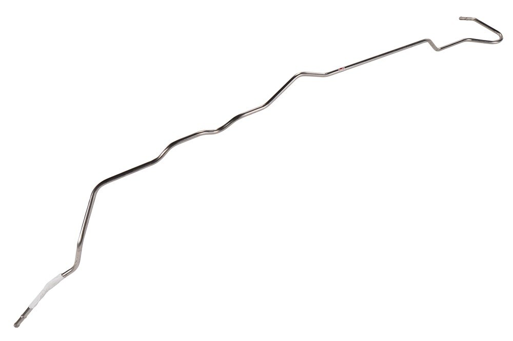 GM Genuine Parts Fuel Return Rear Pipe