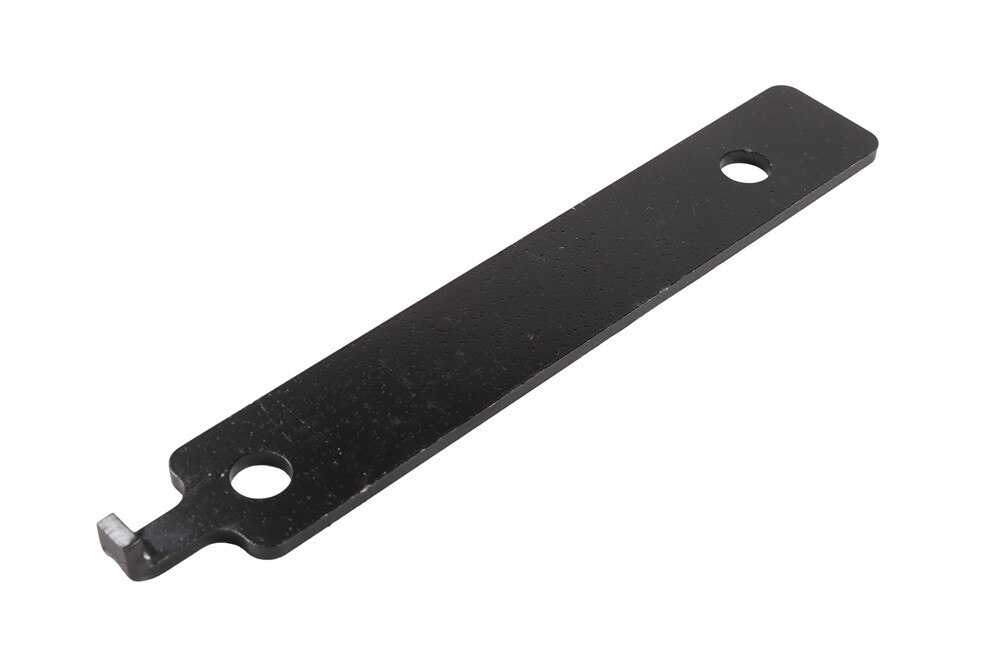 GM Genuine Parts Power Steering Gear Outlet Pipe Clip Bracket