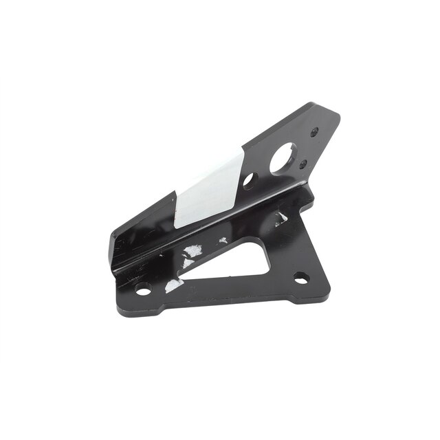 GM Genuine Parts Transmission Fluid Cooler Pipe Bracket