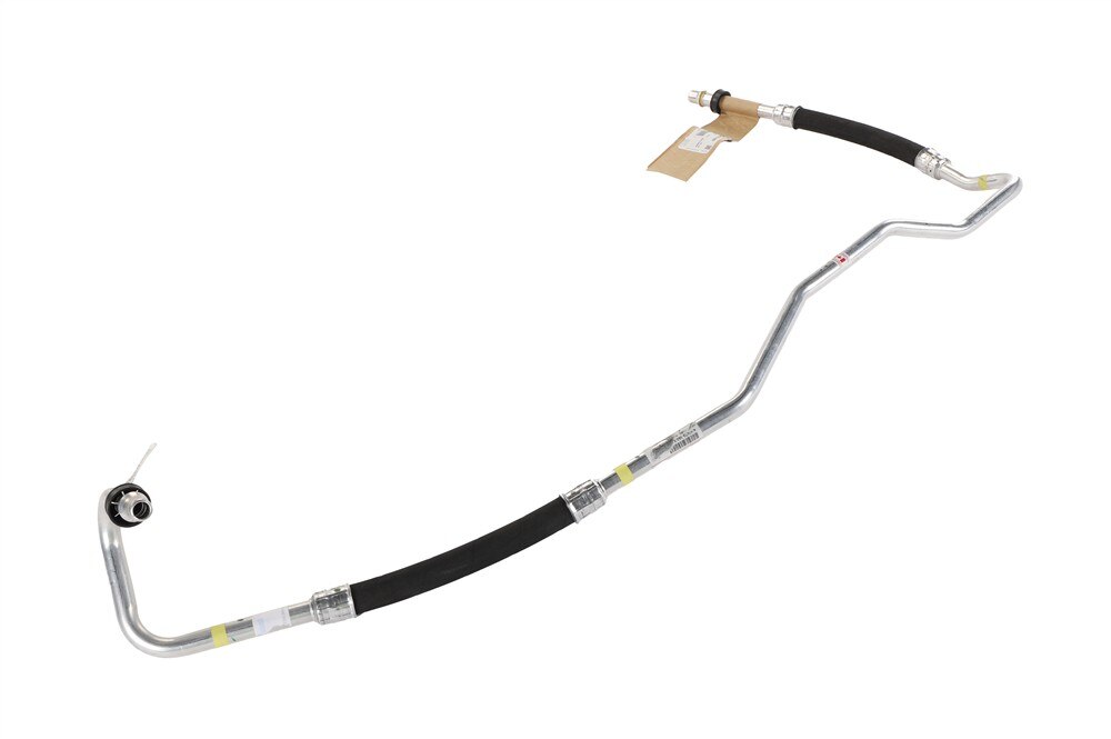 GM Genuine Parts Transmission Fluid Cooler Outlet Hose