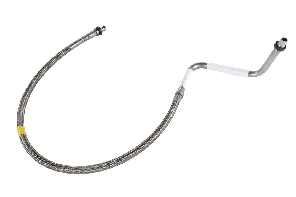 GM Genuine Parts Air Compressor Discharge Hose