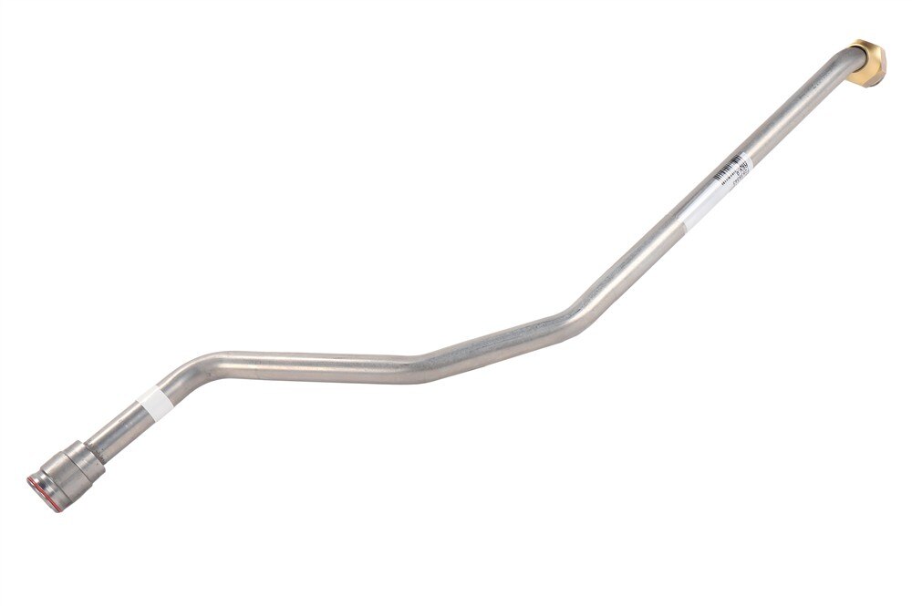 GM Genuine Parts Air Brake Dryer Pipe