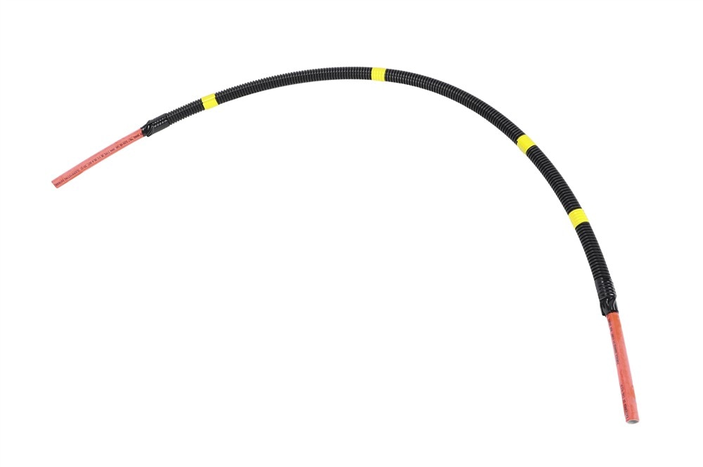 GM Genuine Parts Front Air Brake Tube