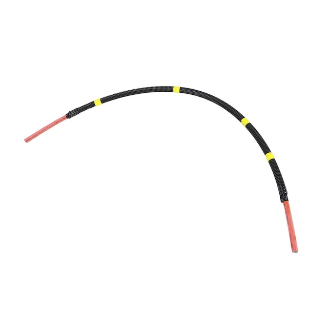 GM Genuine Parts Front Air Brake Tube