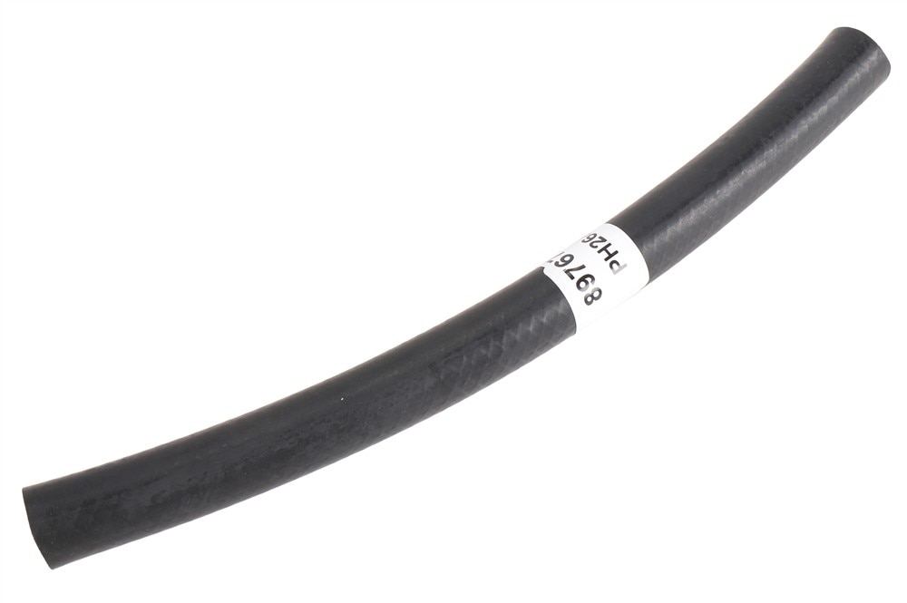 GM Genuine Parts Emission Reduction Fluid Tank with Upper Supply Hose