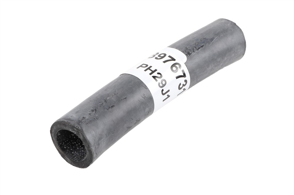 GM Genuine Parts Emission Reduction Fluid Tank with Upper Supply Hose