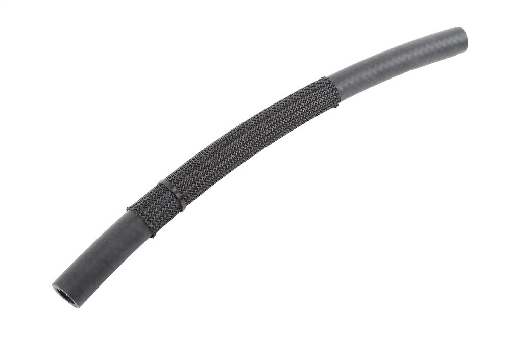 GM Genuine Parts Emission Reduction Fluid Tank with Upper Supply Hose