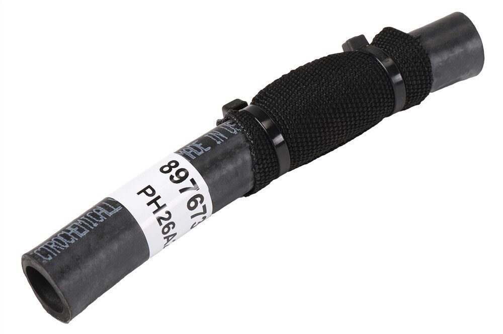 GM Genuine Parts Emission Reduction Fluid Tank with Upper Return Hose