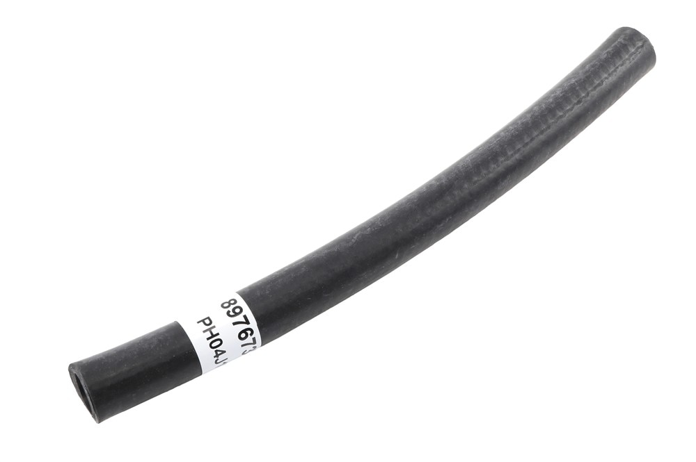 GM Genuine Parts Emission Reduction Fluid Tank with Upper Return Hose