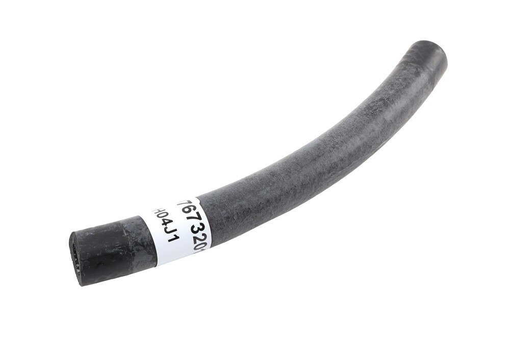 GM Genuine Parts Emission Reduction Fluid Tank with Upper Return Hose