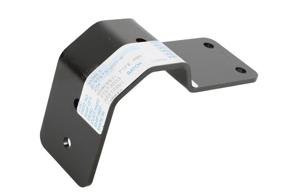GM Genuine Parts Fuel Pipe Bracket