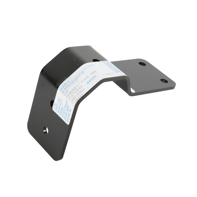 GM Genuine Parts Fuel Pipe Bracket