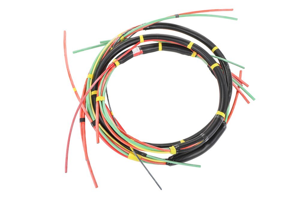 GM Genuine Parts Air Brake Chassis Harness