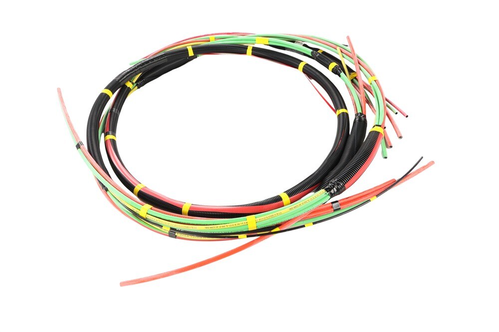 GM Genuine Parts Air Brake Chassis Harness