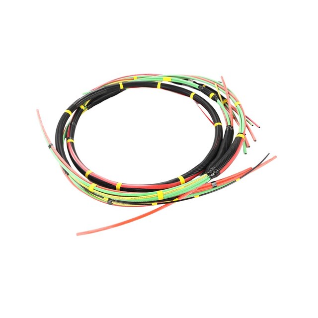 GM Genuine Parts Air Brake Chassis Harness