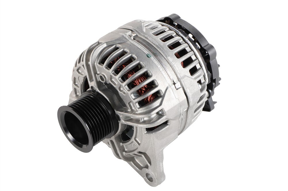 GM Genuine Parts Alternator