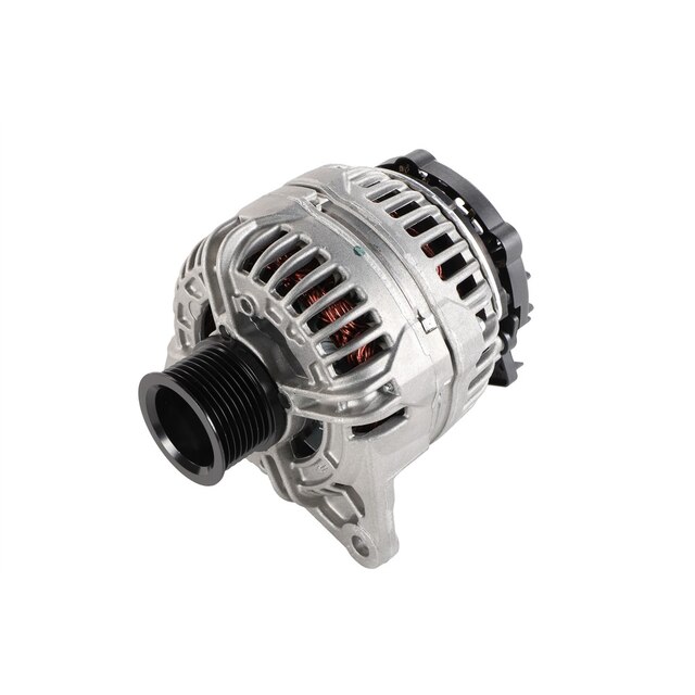 GM Genuine Parts Alternator