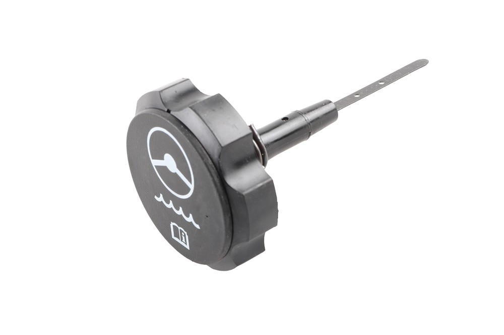 GM Genuine Parts Power Steering Fluid Reservoir Cap